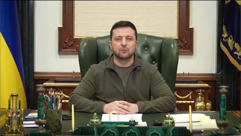 zelensky