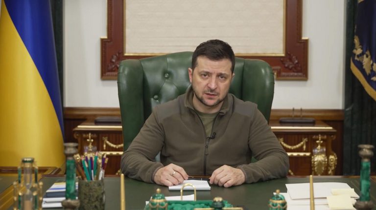 zelensky