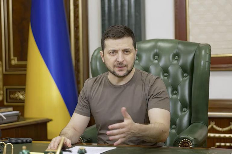 zelensky