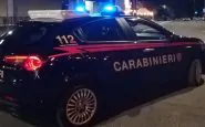 I carabinieri indagano sul duplice tentato omicidio