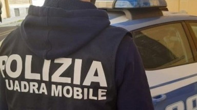 La Polizia indaga sull'agguato al 15enne