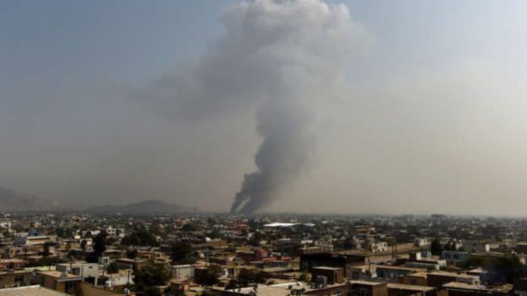 Afghanistan