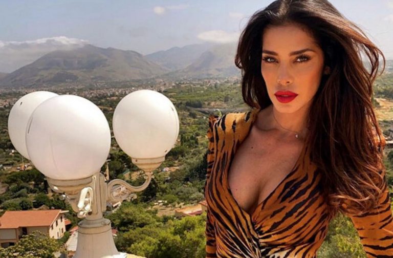 Aida Yespica
