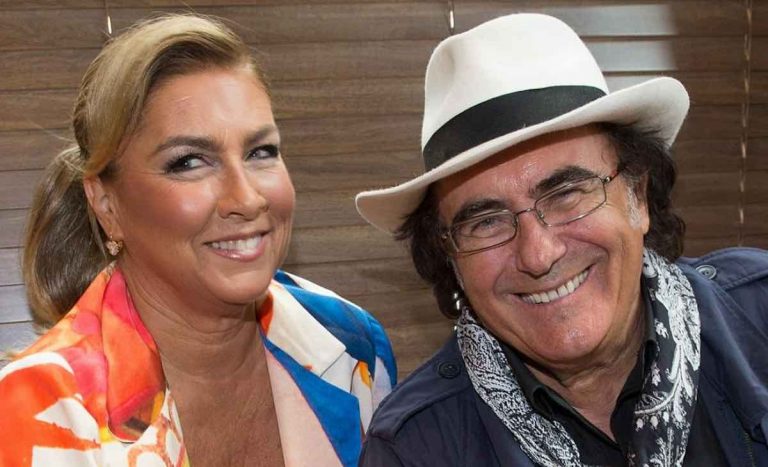 Romina Power