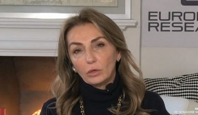 Alessandra Ghisleri