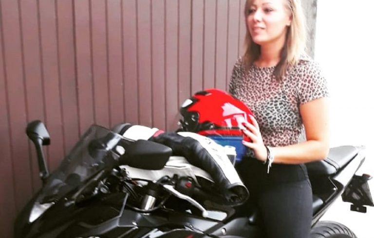 Drammatico incidente stradale: Alexandra Alexei perde la vita a 25 anni