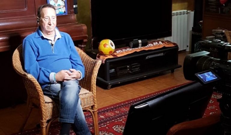 Alvaro Vitali successo