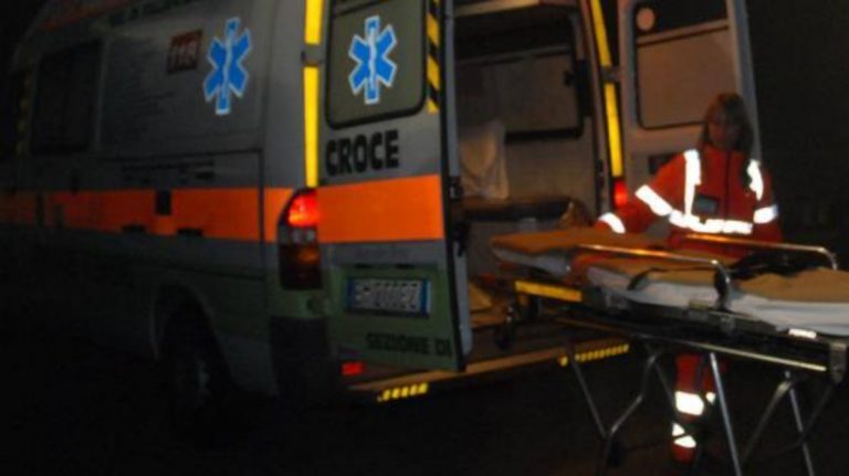 incidente
