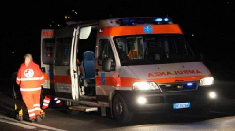 Ambulanza