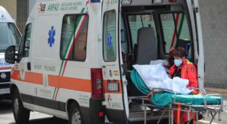 Ambulanza