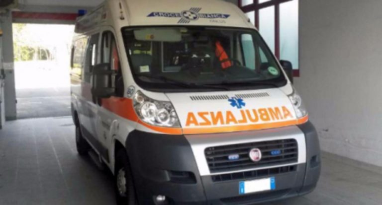 Ambulanza
