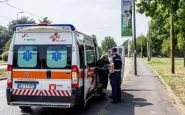 incidente san donato milanese