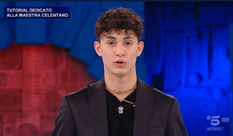Amici Nunzio Celentano