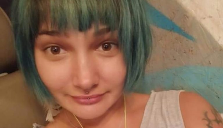 Andreea Alice Rabciuc
