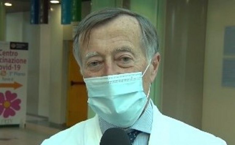 Massimo Andreoni