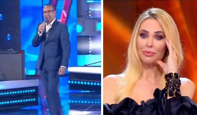 Ascolti tv 22 aprile