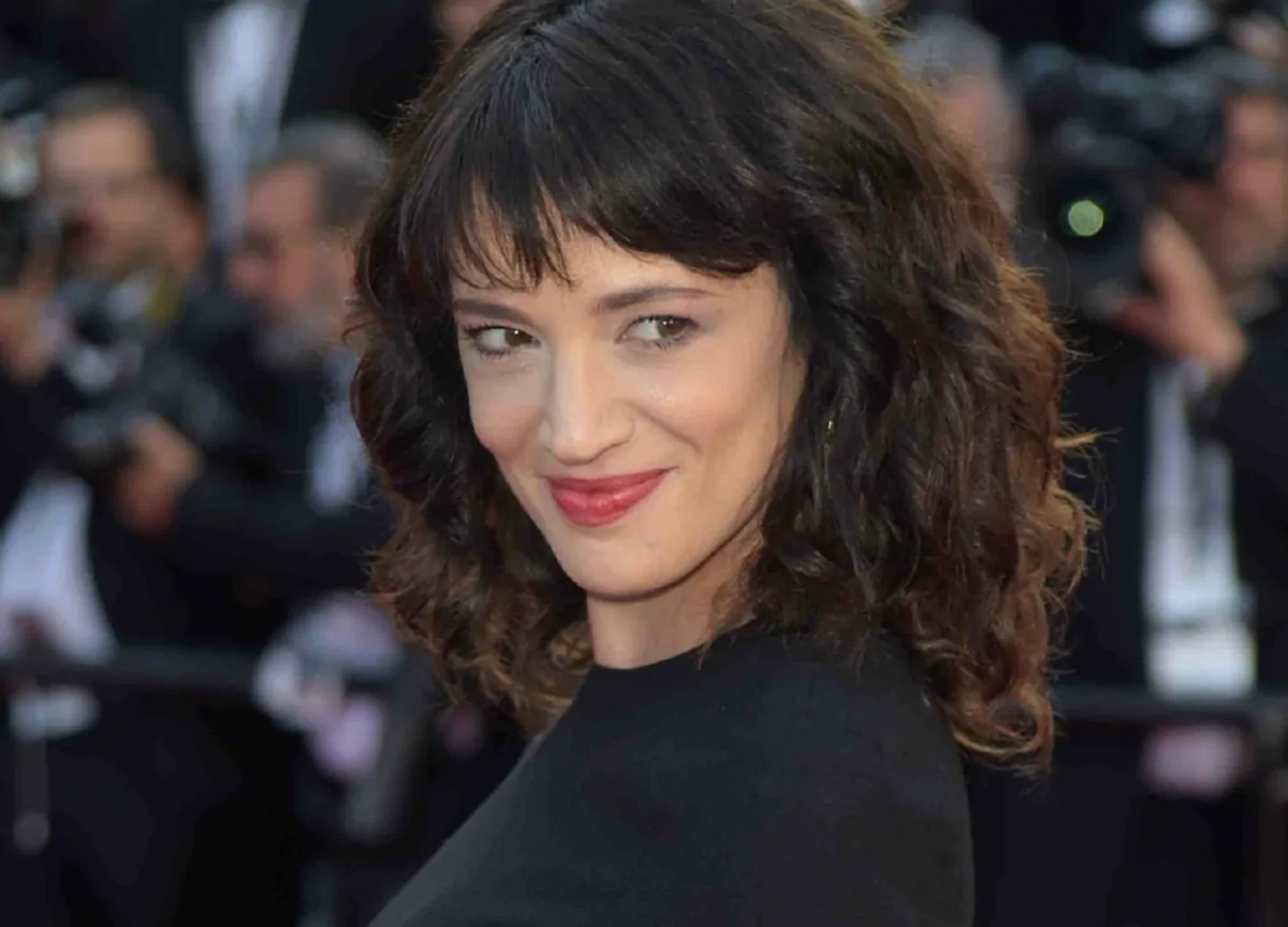 Asia Argento