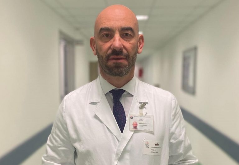 Matteo Bassetti