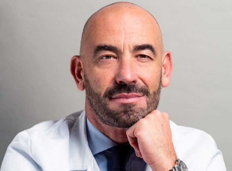 Matteo Bassetti