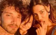 Belen e Stefano