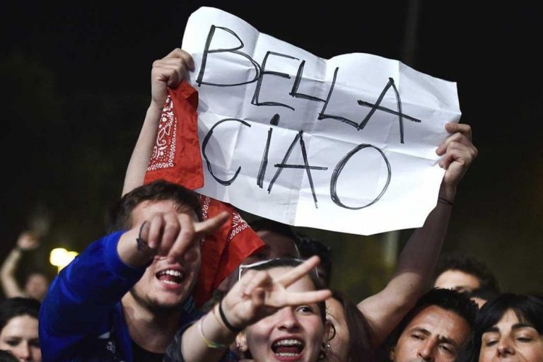 bella ciao significato