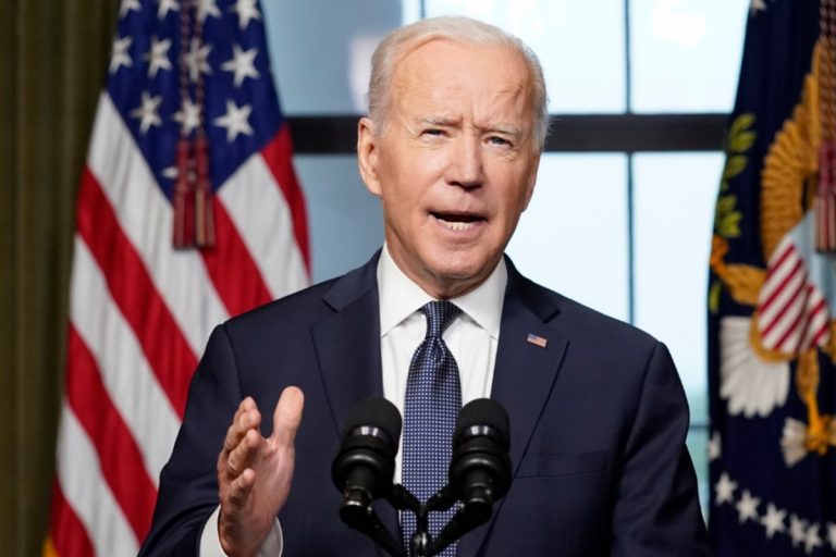 guerra in ucraina biden