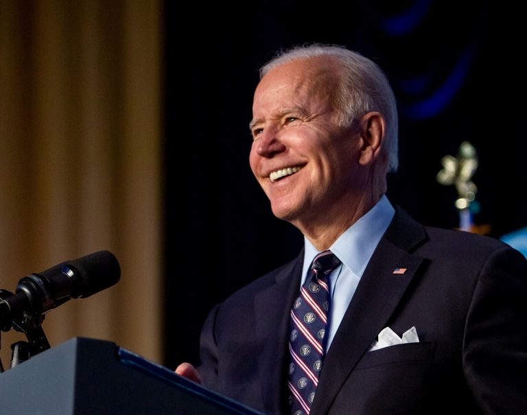 Joe Biden