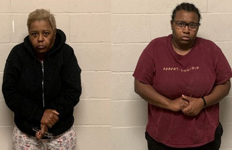 Roxanne e Kadjah Record, arrestate entrambe