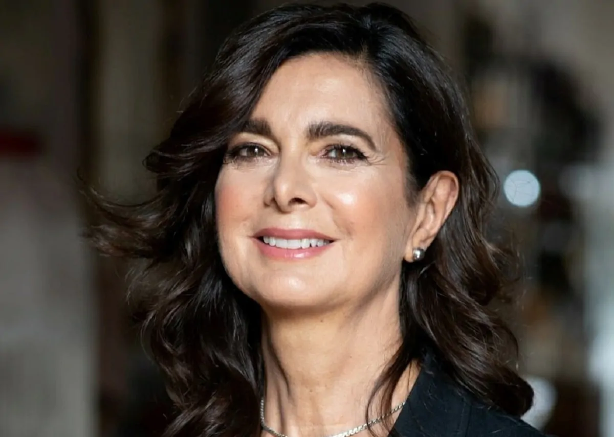 L'ex Presidente della Camera Laura Boldrini