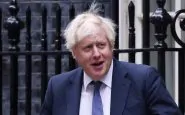 Ministri accusati di abusi sessuali, Boris Johnson nella bufera