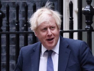 Ministri accusati di abusi sessuali, Boris Johnson nella bufera