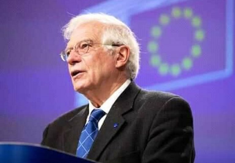 Josep Borrell