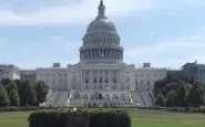 Il Campidoglio a Washington