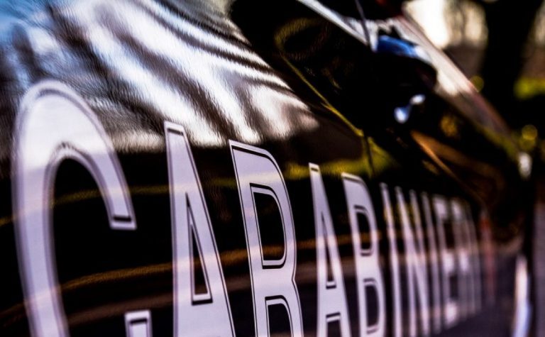 Carabinieri