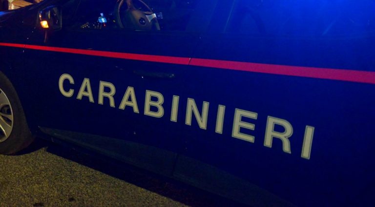 Carabinieri
