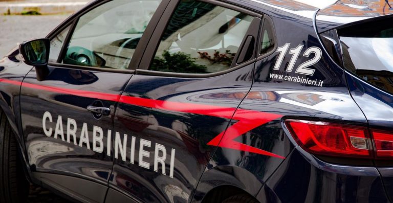 Carabinieri