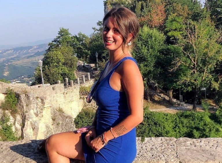 Carol Maltesi
