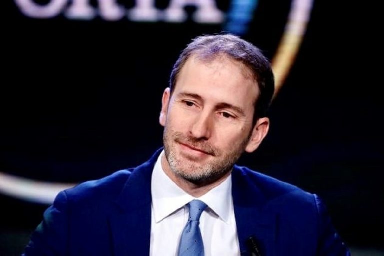 Davide Casaleggio