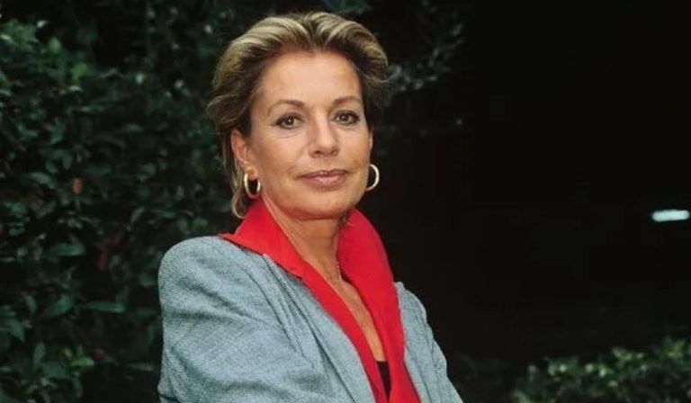 Catherine Spaak morta sorella