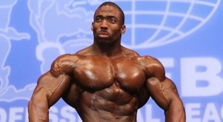 Cedric McMillan