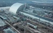 Chernobyl radiazioni