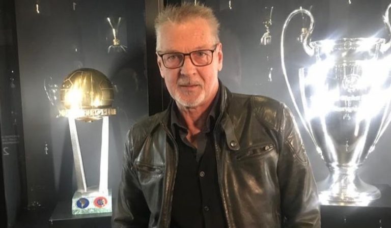 Chi è Stefano Tacconi