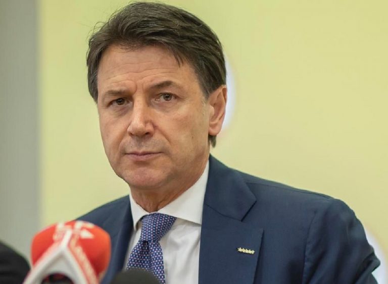 Giuseppe Conte