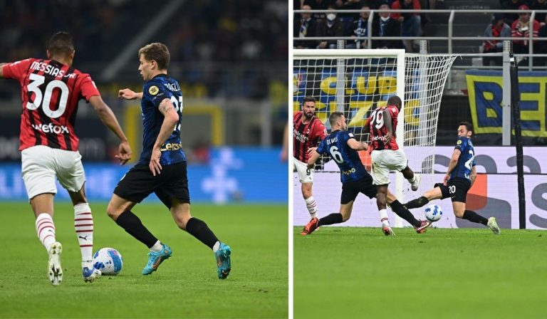 Coppa Italia Inter Milan