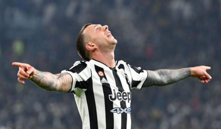 Coppa Italia Juventus Fiorentina