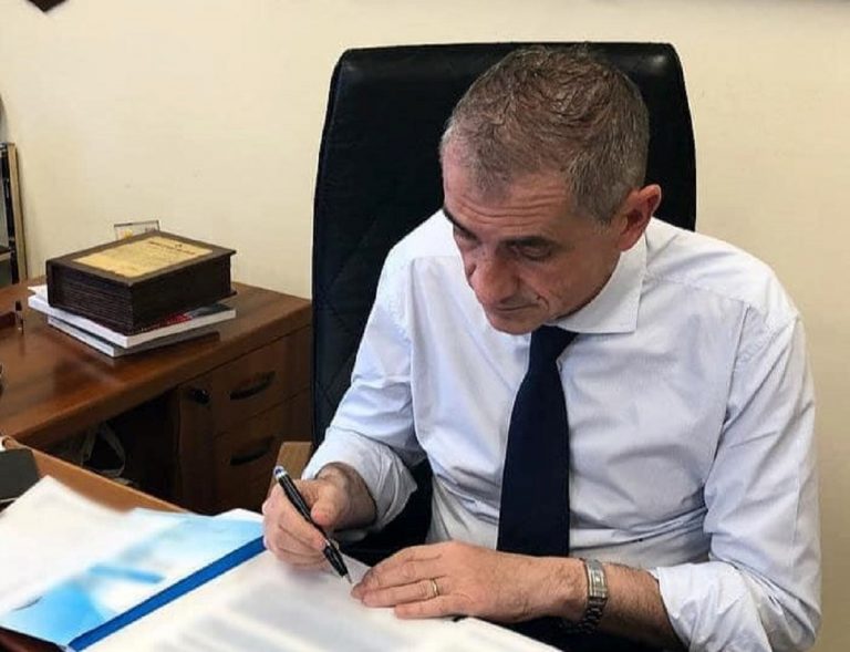 Andrea Costa