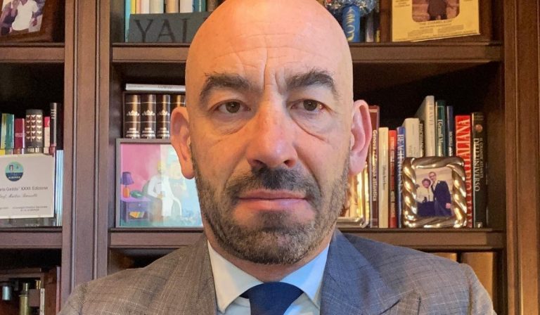 Covid Bassetti
