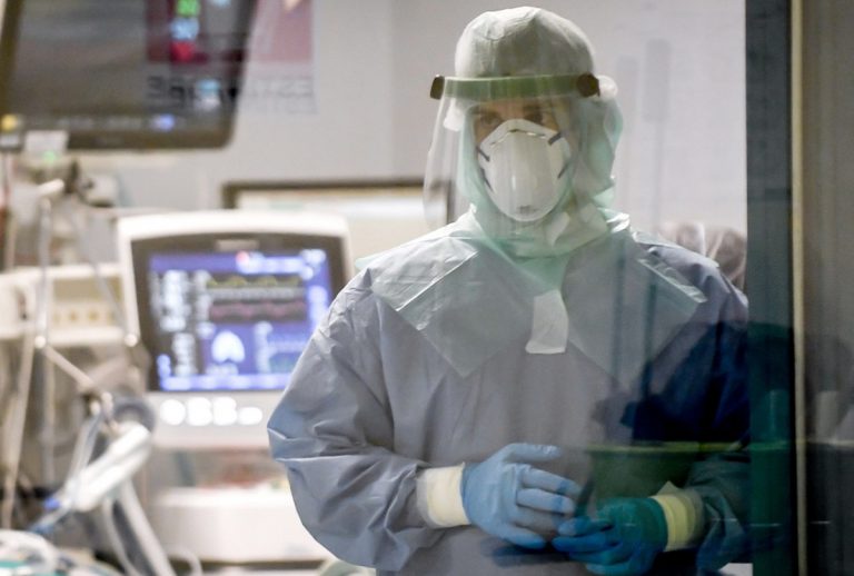 Indagine Covid e Sanità