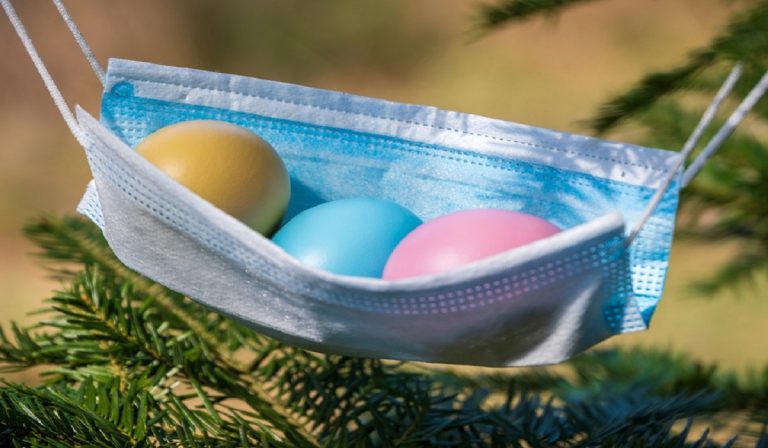 Pasqua 2022, le regole Covid in vigore