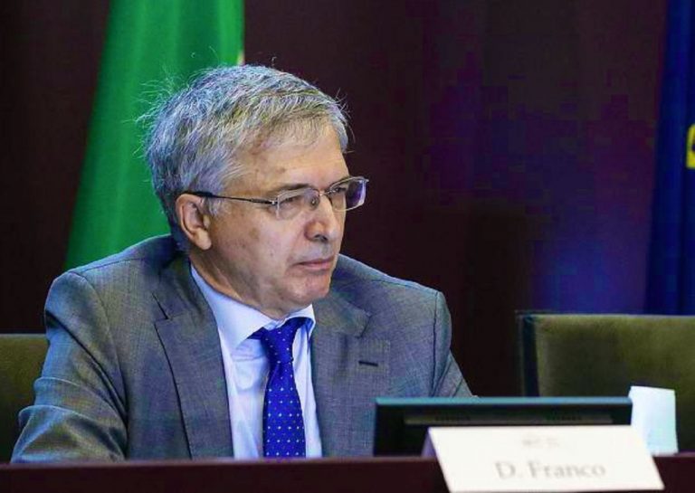 Daniele Franco
